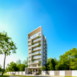 SUVASTU AMINUL PALACE – JOLSHIRI ABASHON