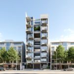 SUVASTU MIR HOUSE – BASHUNDHARA