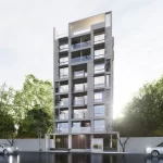 SUVASTU KHADIZA VILA – Mohakhali Dohs