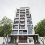 SUVASTU KHADIZA VILA – Mohakhali Dohs