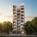 SUVASTU MIR HOUSE – BASHUNDHARA