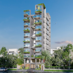 SUVASTU MONA PANOROMA – BASHUNDHARA