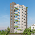 SUVASTU MONA PANOROMA – BASHUNDHARA