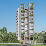 SUVASTU MONA PANOROMA – BASHUNDHARA