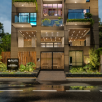 SUVASTU MONA PANOROMA – BASHUNDHARA