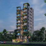 SUVASTU MONA PANOROMA – BASHUNDHARA
