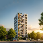 SUVASTU ZAFOR Garden – BASHUNDHARA
